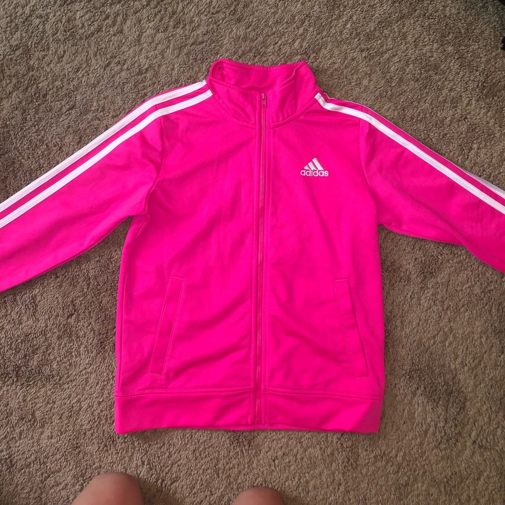adidas jacket